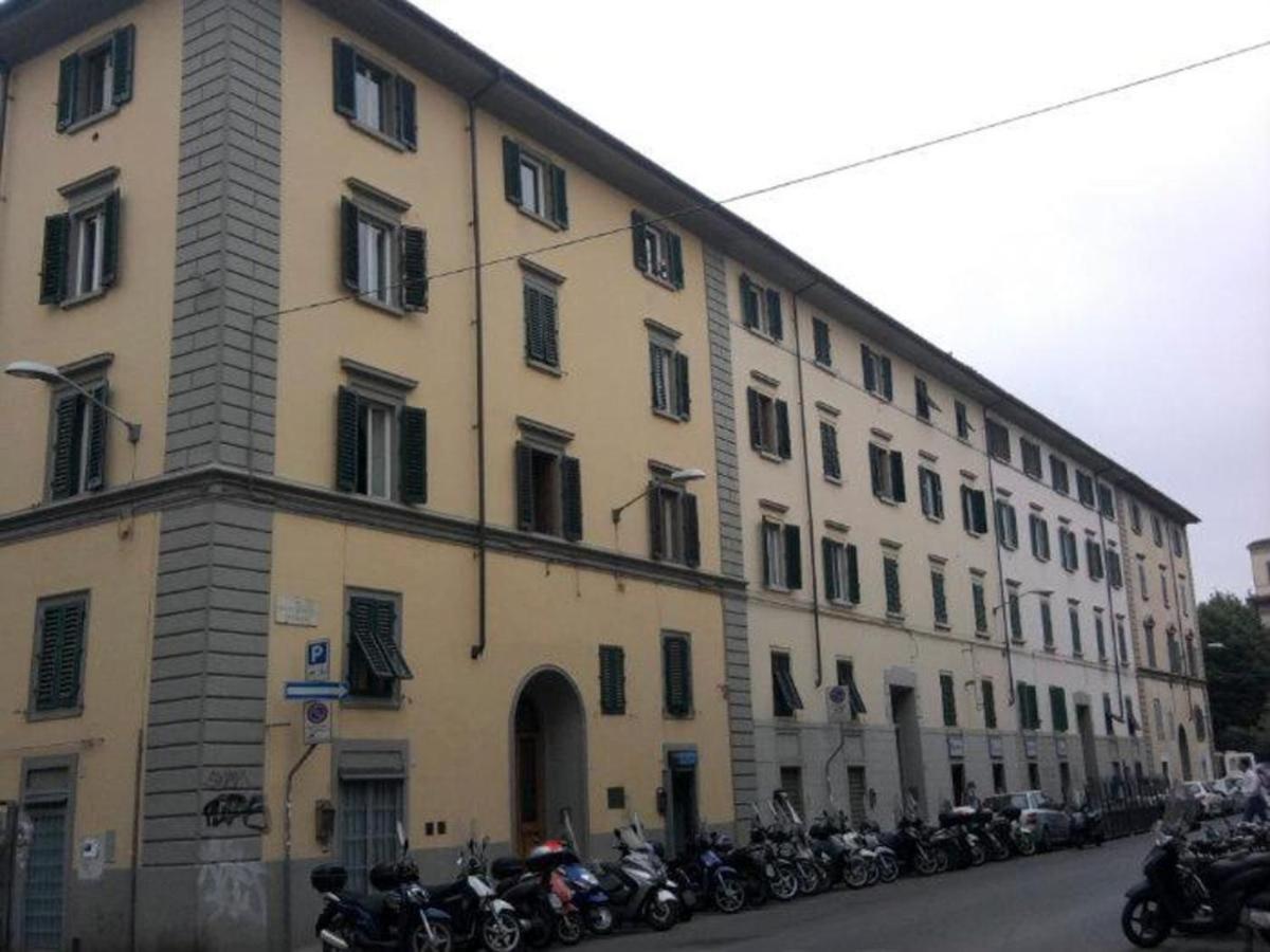 Sant'ambrogio Appartement Florence