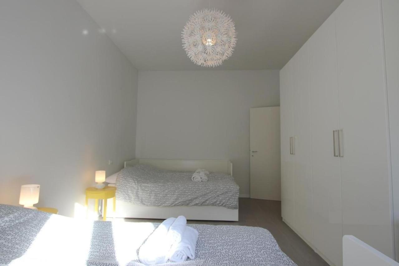 Santambrogio Apartamento Florença
